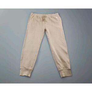 Champion x Todd Snyder Slim Jogger Sweat Pants size XL Brown NWT $168